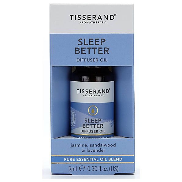 Tisserand Aromatherapy - Sleep Better Diffuser Oil (9 ml)