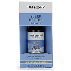 Tisserand Aromatherapy - Sleep Better Diffuser Oil (9 ml)