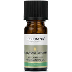 Tisserand Aromatherapy - Marjoram (Spanish) Thymus Mastichina