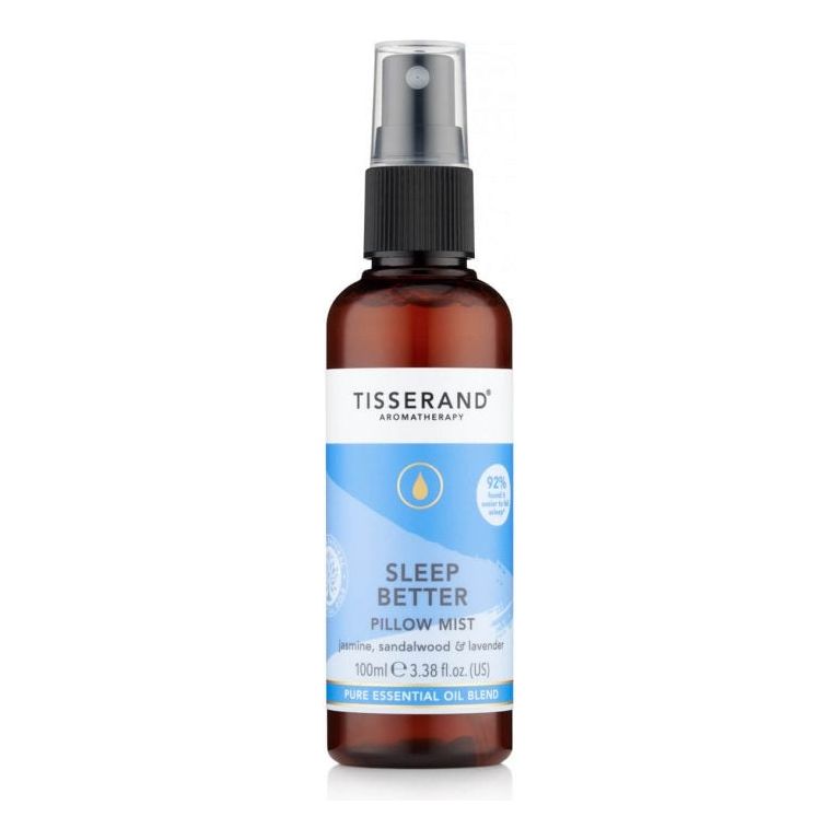 Tisserand Aromatherapy - Sleep Better Pillow Mist (100 ml)