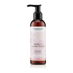 Tisserand Aromatherapy - Rose & Ylang Ylang Indulgent Hand Wash