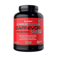 MuscleMeds - Carnivor Shred