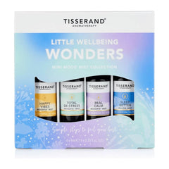 Tisserand Aromatherapy - Little Wellbeing Wonders - Mist Spray