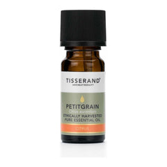 Tisserand Aromatherapy - Petitgrain Ethically Harvested Oil (30