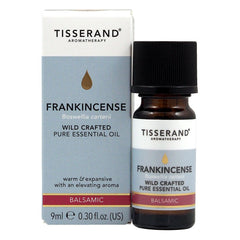 Tisserand Aromatherapy - Frankincense Boswellia Carterii Wild