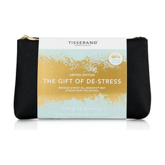 Tisserand Aromatherapy - The Gift Of De-Stress