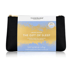 Tisserand Aromatherapy - The Gift Of Sleep