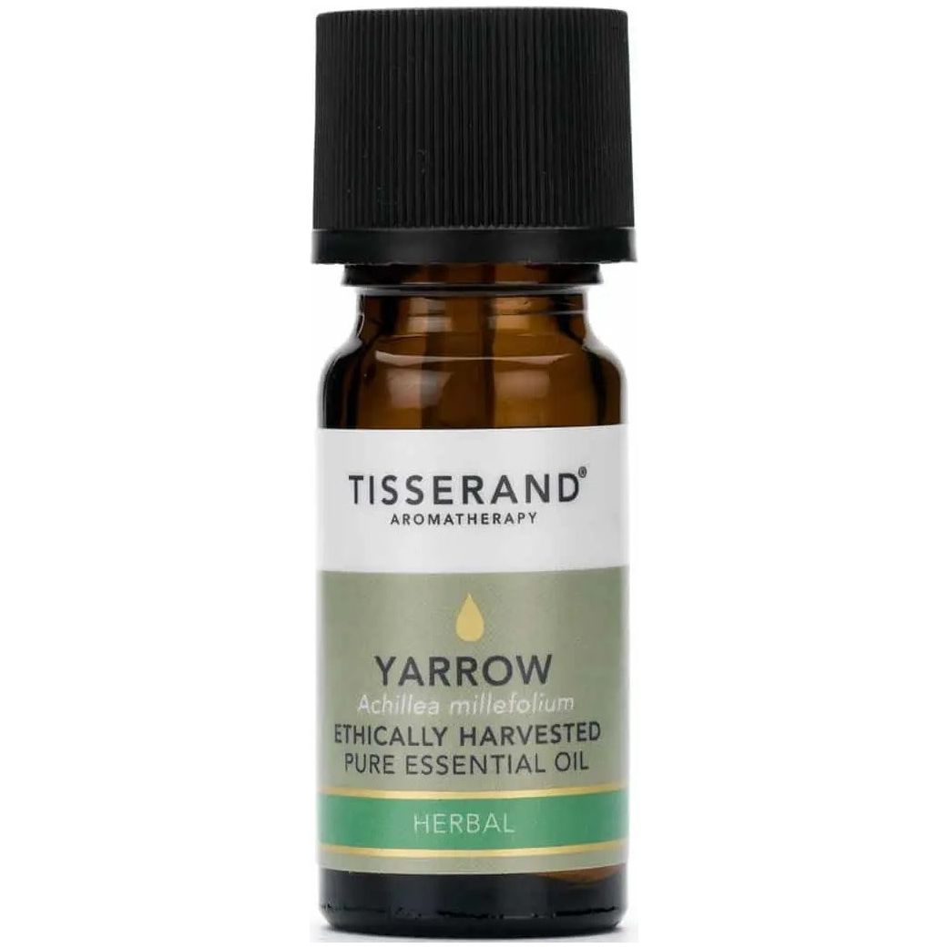 Tisserand Aromatherapy - Yarrow Ethically Harvested (9 ml)