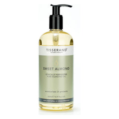 Tisserand Aromatherapy - Sweet Almond Ethically Harvested -