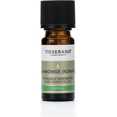 Tisserand Aromatherapy - Chamomile (Roman) Anthemis Nobilis