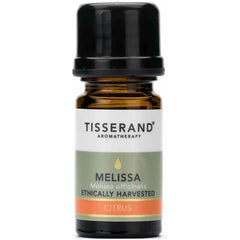 Tisserand Aromatherapy - Melissa Melissa Officinalis Ethically