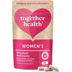 Together - Woman'S Multi (30 Caps)