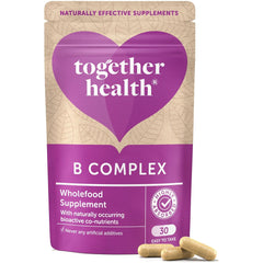 Together - B Complex (30 Caps)