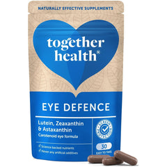 Together - Eye Defence (30 Caps)