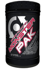 Scitec Nutrition - Monster Pak - 40 packets