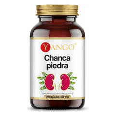 Yango - Chanca Piedra (90 Caps)