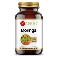 Yango - Moringa (120 Caps)