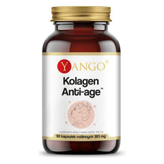 Yango - Collagen Anti-Age (120 Caps)