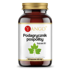 Yango - Aegopodium Podagraria (90 Caps)