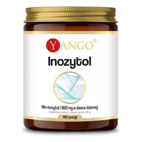 Yango - Inositol (90 g)