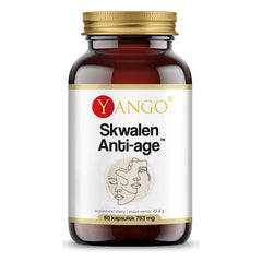 Yango - Squalene Anti-Age (60 Caps)