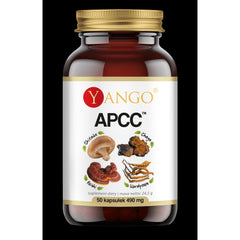 Yango - Apcc (50 Caps)