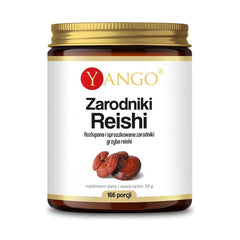 Yango - Reishi Spores (50 g)