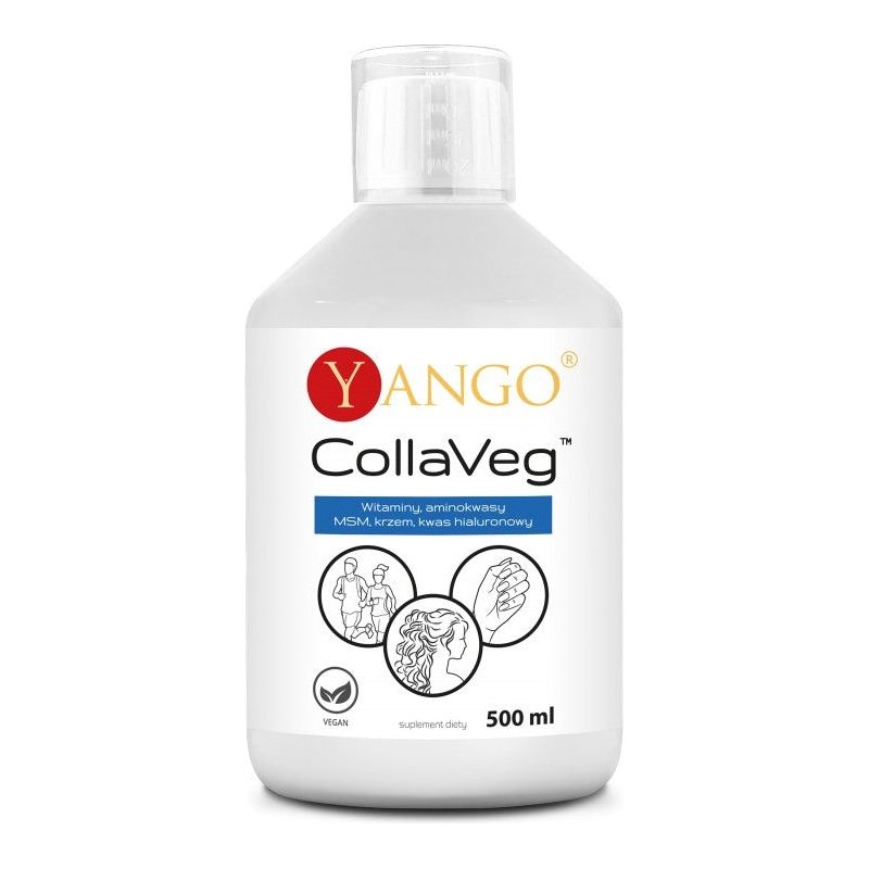 Yango - Collaveg (500 ml)