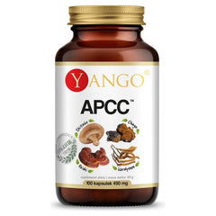 Yango - Apcc (100 Caps)