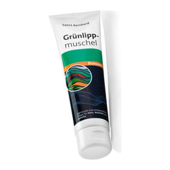 Kräuterhaus Sanct Bernhard - Green-Lipped Mussel Balm