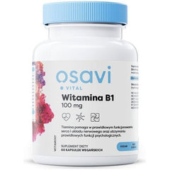 Osavi - Vitamin B1