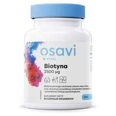 Osavi - Biotin