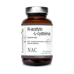 Kenay - Nac N-Acetyl-Cysteine