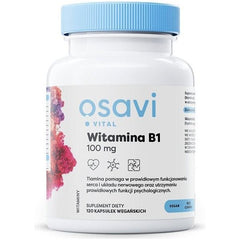 Osavi - Vitamin B1