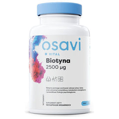 Osavi - Biotin