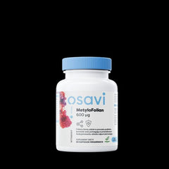 Osavi - Methylfolate, 600 Mcg