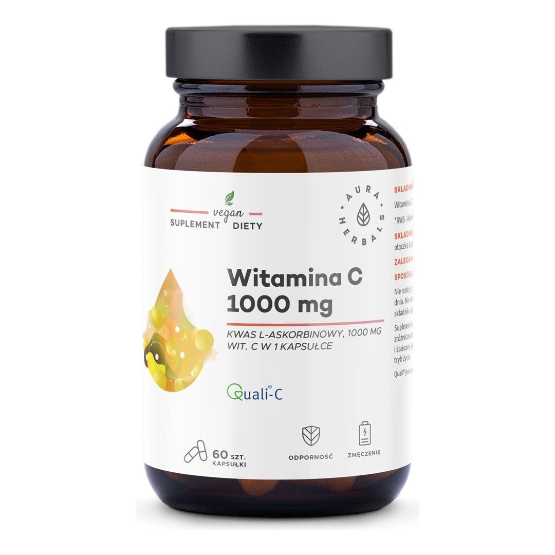 Aura Herbals - Vitamin C