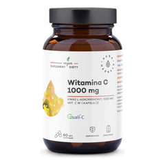 Aura Herbals - Vitamin C