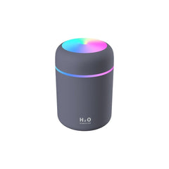 bioU - Air Humidifier - Essential Oil Diffuser - Usb Plug