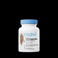 Osavi - Ashwagandha Extra, 400 Mg With B12