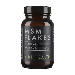 Kiki Health - Msm Flakes