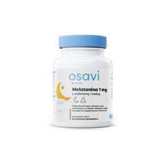 Osavi - Melatonin, 1 Mg