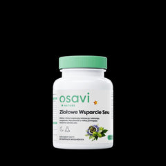 Osavi - Herbal Sleep Support