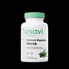 Osavi - Herbal Kidney Support