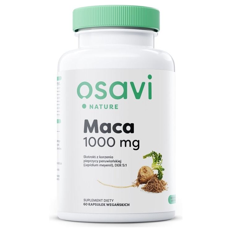 Osavi - Maca