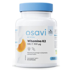 Osavi - Vitamin K2 Mk-7