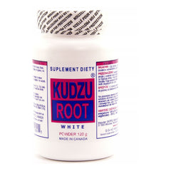 K&K BIO+ - Kudzu Root White