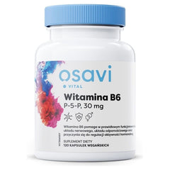 Osavi - Vitamin B6, P-5P