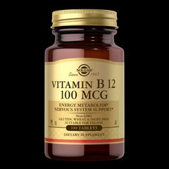 Solgar - Vitamin B12