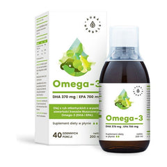 Aura Herbals - Omega-3